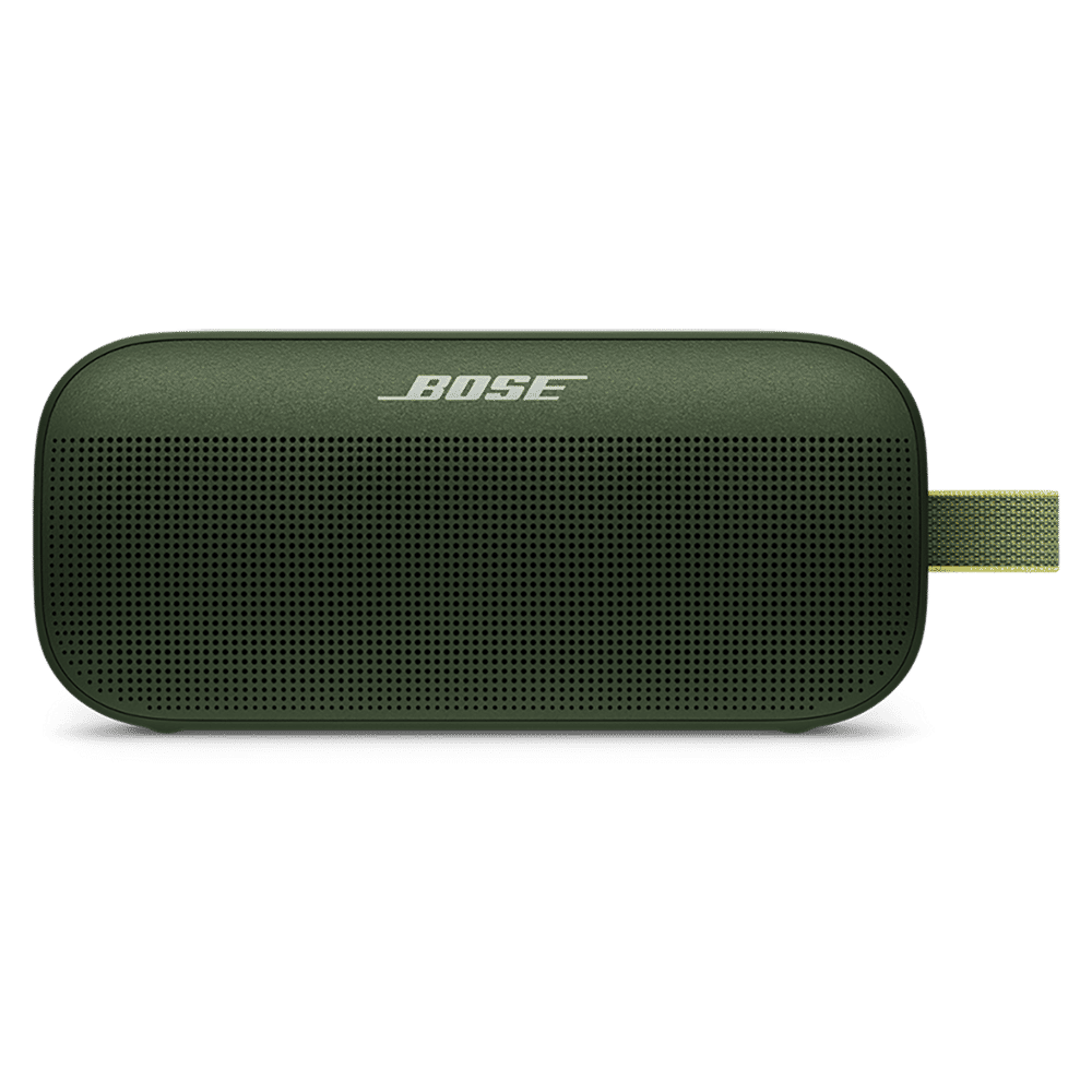 Buy BOSE SoundLink Flex Portable Bluetooth Speaker (IP67
